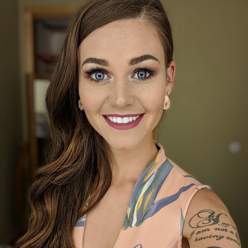 Meet your Posher, Kylie